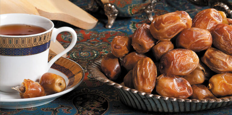 Pemborong Kurma in Malaysia